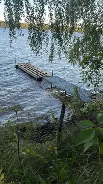 Продается участок в д. Пестово