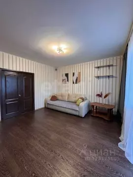 1-к кв. Хабаровский край, Хабаровск ул. Александровская, 47 (42.2 м)