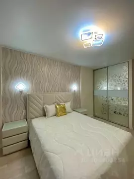 2-к кв. Самарская область, Самара ул. Пушкина, 196 (80.0 м)