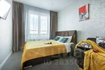 1-к кв. Ленинградская область, Гатчина ул. Чехова, 43к1 (42.0 м)