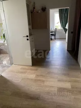 Дом в Воронежская область, Новоусманский район, с. Бабяково Совхозная ...