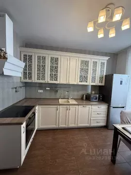 1-к кв. Санкт-Петербург ул. Ворошилова, 33к1 (41.0 м)