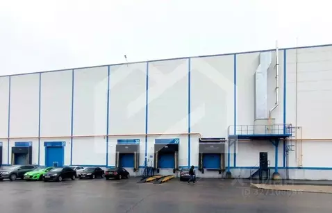 Склад в Московская область, Ленинский городской округ, Горки Ленинские ...