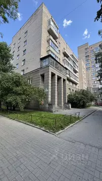 2-к кв. Санкт-Петербург Большой Сампсониевский просп., 85к1 (48.8 м)