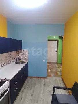 1-к кв. Алтайский край, Барнаул ул. 6-я Нагорная, 15Г/9 (35.0 м)