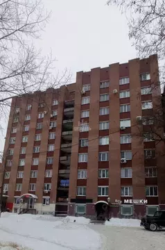 Комната Воронежская область, Воронеж ул. Хользунова, 66 (13.1 м)