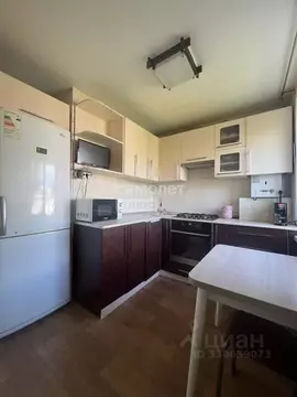 2-к кв. Нижегородская область, Нижний Новгород ул. Искры, 17 (44.2 м)