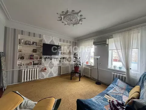 Дом в Краснодарский край, Тимашевск Стахановская ул. (80 м)