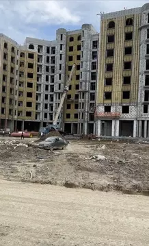 1-к кв. Чеченская республика, Грозный просп. В.В. Путина, 1Б (51.7 м)