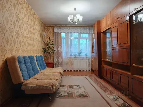 3-к кв. Ярославская область, Ярославль проезд Доброхотова, 10 (60.0 м)