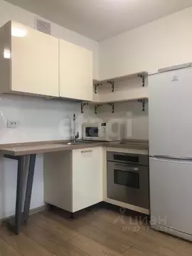 Студия Свердловская область, Екатеринбург ул. Новостроя, 9 (25.2 м)