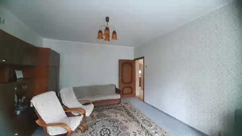 2-к кв. Калининградская область, Калининград Автомобильная ул., 11 ...