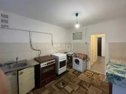 2-к кв. Ростовская область, Таганрог ул. Пальмиро Тольятти, 24-4 (30.3 ...