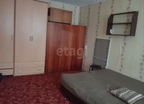 1-к кв. Алтайский край, Барнаул ул. Юрина, 206к2 (30.0 м)