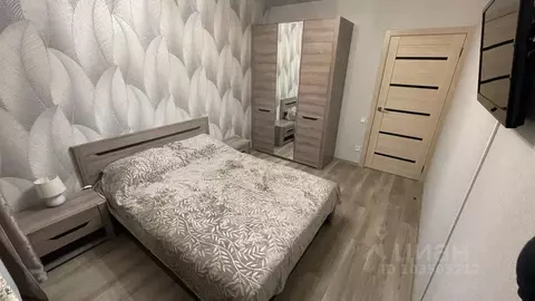 1-к кв. Нижегородская область, Нижний Новгород Казанское ш., 14к3 ...