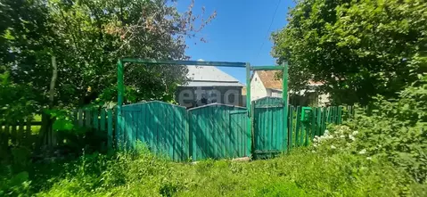 Дом в Липецкая область, Усманский район, с. Кривка Интернациональная ...