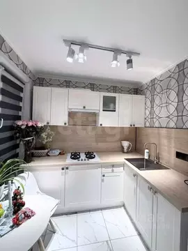 2-к кв. Москва Ленинградский просп., 54А (45.0 м)