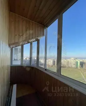 3-к кв. Курская область, Курск Северо-Западный мкр, ул. Мыльникова, ...