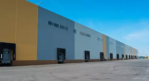 Склад в Санкт-Петербург пос. Шушары, Пулковское ш., 56к4 (2470 м)