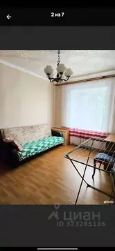 2-к кв. Архангельская область, Архангельск Ленинградский просп., 167к1 ...