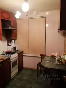 1-к кв. Москва 3-я Парковая ул., 36К1 (32.5 м)