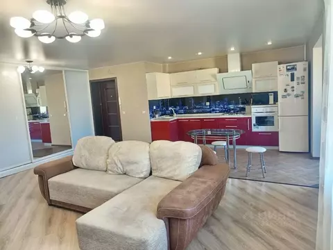 2-к кв. Саратовская область, Энгельс Степная ул., 57 (60.5 м)