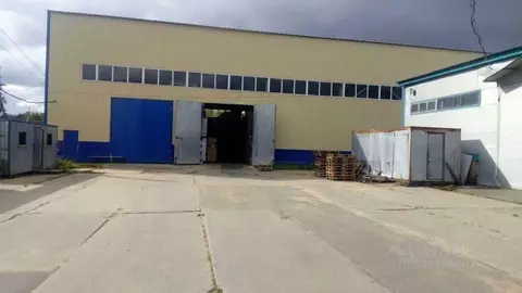 Помещение свободного назначения в Московская область, Химки городской ...