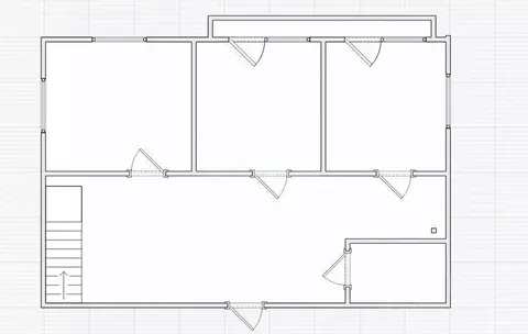 2-к кв. Костромская область, Костромской район, Минское с/пос, с. ...