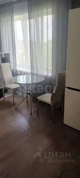 Студия Белгородская область, Шебекино ул. 50 лет Октября, 17 (25.0 м)