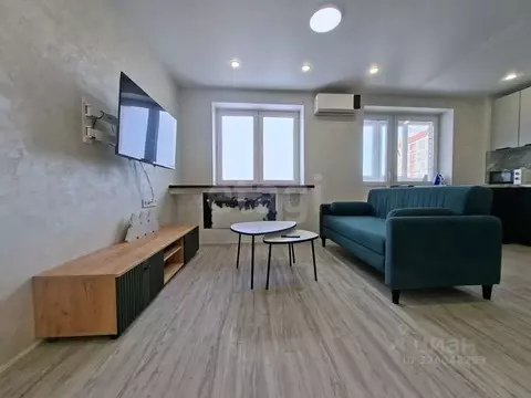 1-к кв. Липецкая область, Липецк ул. И.В. Свиридова, 14 (40.0 м)