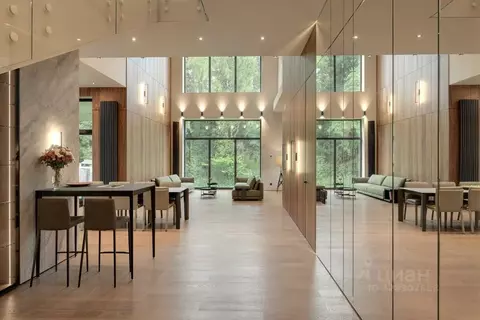 Коттедж в Московская область, Истра муниципальный округ, д. Чесноково, ...