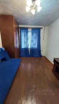 1-к кв. Белгородская область, Белгород ул. Губкина (28.0 м)