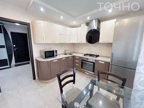 2-к кв. Пензенская область, Пенза пос. Нефтяник, 1 (44.2 м)