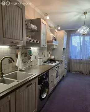 3-комнатная квартира: Курск, улица Овечкина, 10 (87.5 м)