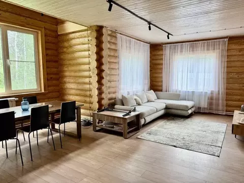 Дом в Московская область, Дмитровский муниципальный округ, Останкино-2 ...