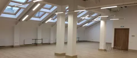 Офис в Санкт-Петербург Малая Морская ул., 18 (311 м)