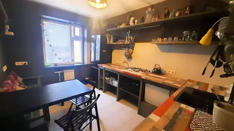 3-к кв. Московская область, Химки Ленинский просп., 12 (54.9 м)