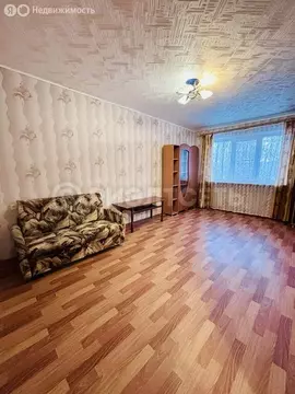 1-комнатная квартира: Мурманск, проспект Кирова, 20А (30.4 м)