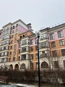 2-к кв. Московская область, Красногорск Опалиха мкр, ул. Пришвина, 11 ...