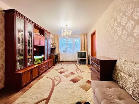 3-к кв. Московская область, Долгопрудный Театральная ул., 11 (57.0 м)