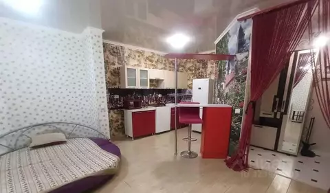 1-к кв. Краснодарский край, Краснодар ул. Селезнева, 182 (40.0 м)