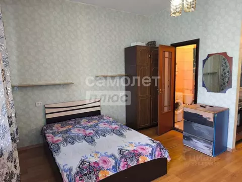 Студия Иркутская область, Иркутский муниципальный округ, Маркова рп, ...