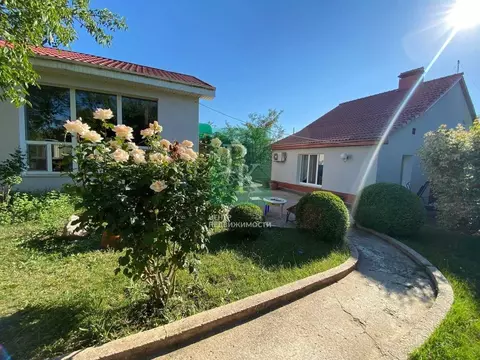 Дом в Севастополь Мираж садовое товарищество, Б сектор, 24 (100 м)