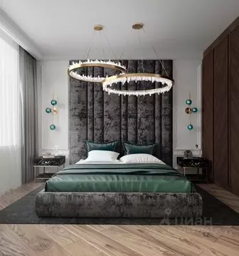 3-к кв. Ленинградская область, Мурино Всеволожский район, ул. ...