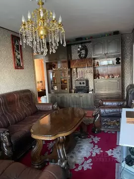 3-к кв. Калининградская область, Калининград наб. Генерала Карбышева, ...