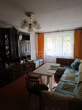 2-к кв. Ярославская область, Ярославль Ленинградский просп., 65 (66.0 ...