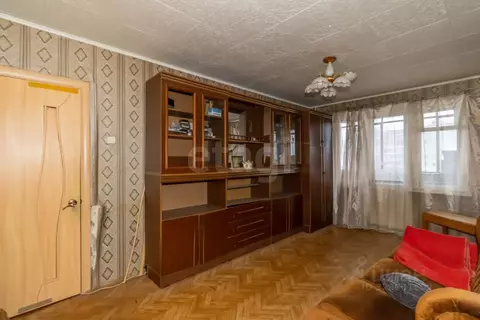 Комната Челябинская область, Челябинск ул. Ворошилова, 19 (18.0 м)