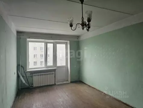 1-к кв. Московская область, Воскресенск Центральный мкр, ул. Победы, ...