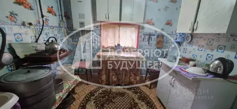 Дом в Пермский край, Чернушка ул. Урицкого (30 м)