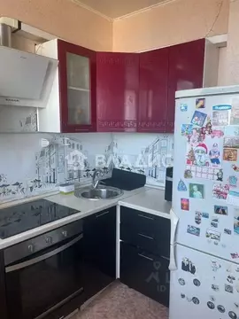 1-к кв. Алтайский край, Бийск Ленинградская ул., 38 (28.0 м)